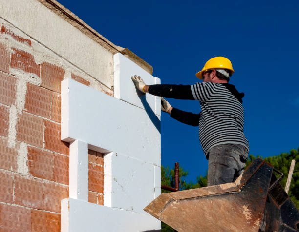 Best Insulation Inspection Services  in Little Falls, NY