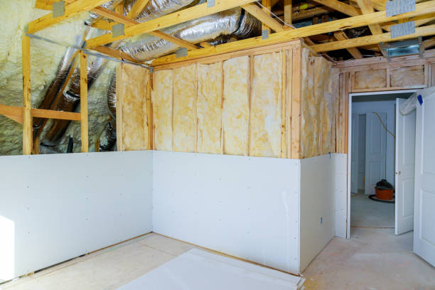 Best Soundproof Insulation Installation  in Little Falls, NY