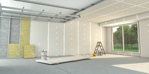 Best Insulation for New Construction  in Little Falls, NY