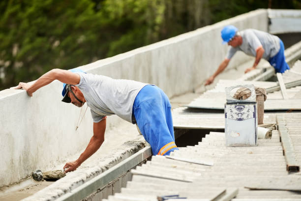 Best Crawl Space Insulation  in Little Falls, NY