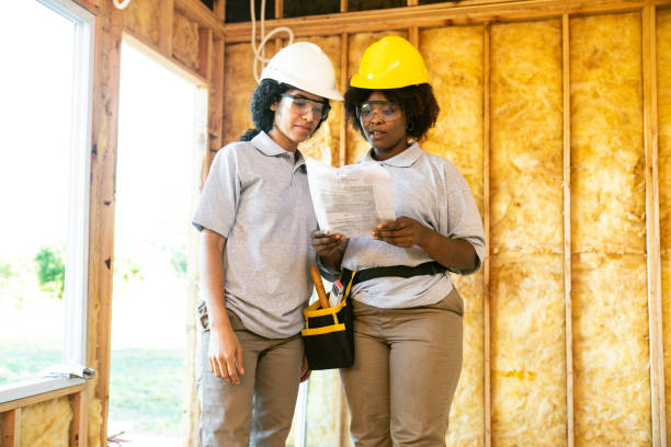 Best Garage Insulation Installation  in Little Falls, NY