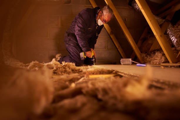 Range of Insulation Solutions in Little Falls, NY
